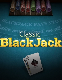 Klassik Blackjack